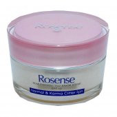 Rosense Nemlendirici Yüz Bakım Kremi Normal ve Karma Cilt 50 ml - 1