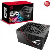 ASUS 1000W 80+ GOLD ROG STRIX 1000G 13.5cm Fanlı APFC Tam Modüler Power Supply - 1