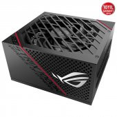 ASUS 1000W 80+ GOLD ROG STRIX 1000G 13.5cm Fanlı APFC Tam Modüler Power Supply - 2