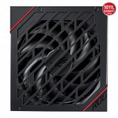 ASUS 1000W 80+ GOLD ROG STRIX 1000G 13.5cm Fanlı APFC Tam Modüler Power Supply - 3