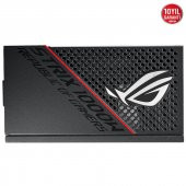ASUS 1000W 80+ GOLD ROG STRIX 1000G 13.5cm Fanlı APFC Tam Modüler Power Supply - 5