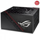 ASUS 1000W 80+ GOLD ROG STRIX 1000G 13.5cm Fanlı APFC Tam Modüler Power Supply - 6