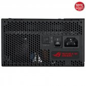 ASUS 1000W 80+ GOLD ROG STRIX 1000G 13.5cm Fanlı APFC Tam Modüler Power Supply - 8