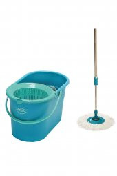 Motek MT-24 Trend Mop Mikofiber Temizlik Seti - 1
