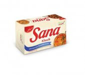 Sana Margarin 250 gr - 1