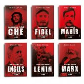 Dünyayı Değiştirenler (6 Kitap Takım) - 1