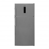 Vestel NF6402 EX A++ ION WİFİ Çift Kapılı No Frost Buzdolabı - 1