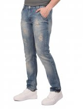 Last Player Erkek Jean Pantolon - 2