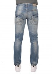 Last Player Erkek Jean Pantolon - 4
