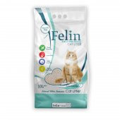 10 L X 2 PAKET FELİN MARSILYA SABUNU KEDİ KUMU - 1