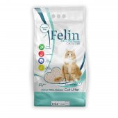 10 L X 2 PAKET FELİN MARSILYA SABUNU KEDİ KUMU - 2