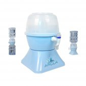 Arcla Su Sebili - 2