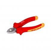 Izeltaş 3700166160 1000V Izoleli Elektrikçi Yan Keski 160 mm - 1