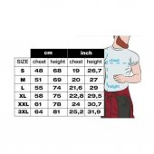 Zenbuy Volkswagen VW GTI Polo Yaka Kısa Kollu Siyah T-shirt Siyah - 3