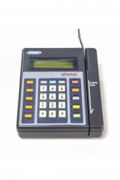 Alfamax AL 204515H Hyprcom Masaüstü Konsol - 1