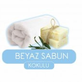 Baby Turco Beyaz Sabun Kokulu 90 Yaprak 24'lü Paket Islak Mendil - 2