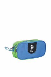 U.S. Polo Plklk7340 Kalem Çantası / - 1