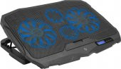 Frisby FNC-5230ST Oyuncu Notebook Soğutucu Stand - 1