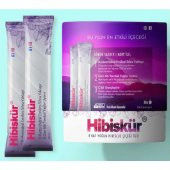 Hibiskür Çayı 30 x 10 ML NURS LOKMAN HEKİM - 1