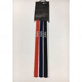 Nike Elastic Hairbands 3lü Saç Bandı NJN04012OS - 1