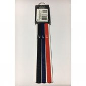 Nike Elastic Hairbands 3lü Saç Bandı NJN04012OS - 2