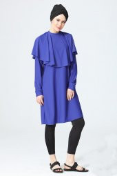 SWİMWEAR ADONİS Saks - 1