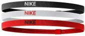 Nike Elast Headbands 3lü Saç Band N0000067063OS - 1