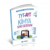 TYT AYT Kimya Soru Gezegeni Gezegen Yayınları - 1