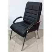 Brs Misafir Koltuğu Ofis Koltuk Büro Koltuk Bekleme Koltuk Dinlenme Koltuğu İnternet Cafe Koltuğu - 1