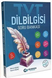 TYT Dil Bilgisi Soru Bankası Gezegen Yayınları - 1