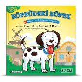 Köprüdeki Köpek - Doktor Onaylı Gelişimsel Hikayeler 4 - Osman Abalı - 1