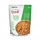 Yayla Fasulye Pilaki 400GR - 1