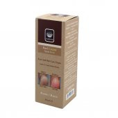 AYAK VE TOPUK BAKIM KREMİ 50 ML N-BİOTEK NURS LOKMAN HEKİM - 1