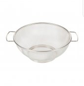 paslanmaz süzgeç 22cm - 3