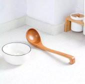 bambu kepçe büyük - 2