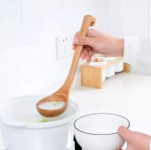 bambu kepçe büyük - 3