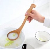 bambu kepçe büyük - 4