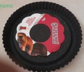 tart kalıbı granit 28cm - 1