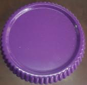 tart kalıbı granit 28cm - 2