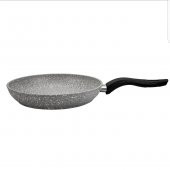 Granit ezme tava kalın 26cm - 2