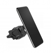 Spigen Kuel Click.R Tüm Cihazlara Uyumlu Araç Tutucu (Universal) - 2