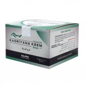 KADRİYANA KREM 100ML (NURS NURS LOKMAN HEKİM) - 1