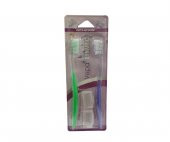 Vepa Dynamic 2li Diş Fırçası Orta Medium - 1