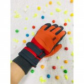 Genç 9-14 Yaş Erkek Termal Kitti Eldiven - 2