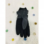 Genç 9-14 Yaş Erkek Termal Kitti Eldiven - 10