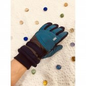 Genç 9-14 Yaş Erkek Termal Kitti Eldiven - 12