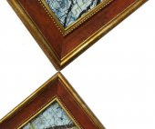 1500 Parça Puzzle Çerçevesi -Vişne - 60*85 - 50 mm - 3