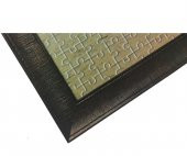 1000 Parça Puzzle Çerçevesi -Kahve - 48*68- 40 mm - 3