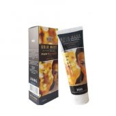 Voox Gold Maske Yüz Maskesi ALTIN MASKE 100 ML NURS LOKMAN HEKİM - 1