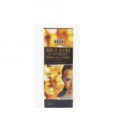 Voox Gold Maske Yüz Maskesi ALTIN MASKE 100 ML NURS LOKMAN HEKİM - 2